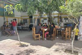 El 30 por ciento de las personas que son recibidas en los albergues de Torreón y Saltillo, son mexicanos deportados de Estados Unids.