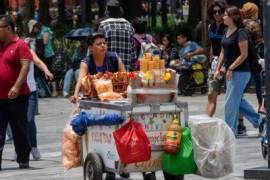 La tentación de la comida chatarra en las escuelas plantea un desafío en la lucha por hábitos alimentarios saludables.