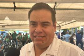 Juan Darío Hernández Guerrero, director general del Instituto Tecnológico Superior de Monclova, informó que la institución superó las 600 fichas de admisión para el próximo semestre y destacó el creciente interés de los jóvenes por integrarse a su oferta educativa.