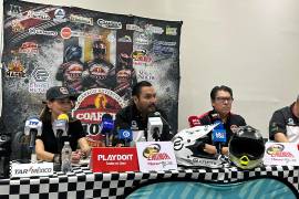 Autoridades estatales y organizadores presentaron la carrera, que se realizará del 13 al 16 de agosto con competidores nacionales e internacionales.