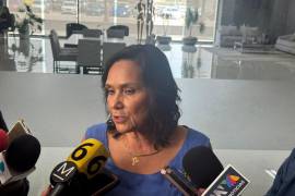 Liliana Salinas Valdés afirmó que el DIF busca fortalecer la inclusión social y laboral de las personas con discapacidad.
