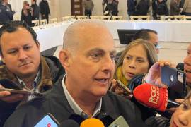 El alcalde Román Alberto Cepeda presentó el programa de obras que transformará la movilidad y los espacios públicos de Torreón.