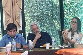 Vecinos y académicos presentaron un consejo ciudadano que buscará involucrarse en decisiones relacionadas con el crecimiento urbano y el uso de suelo en Saltillo.
