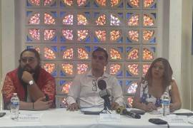 Integrantes de Grupo INTRA presentaron el programa comunitario que busca utilizar el maltrato animal como indicador de riesgo psicosocial.