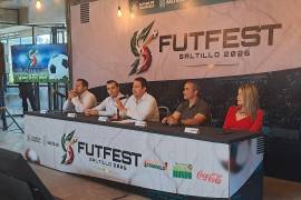 La cartelera del FutFest contempla presentaciones musicales de agrupaciones reconocidas y espectáculos homenaje a artistas del regional mexicano y la música popular.