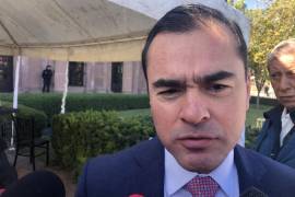 El secretario de Economía de Coahuila, Luis Olivares Martínez, anunció el crecimiento de las inversiones en el estado y detalló las gestiones para asegurar la estabilidad laboral en AHMSA, destacando las negociaciones con el Gobierno Federal.