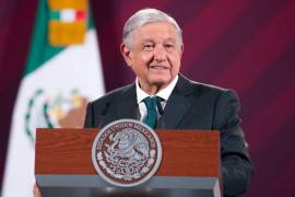 López Obrador convocó a otros empresarios a participar en una reunión este martes por la mañana, con el Consejo Coordinador Empresarial.