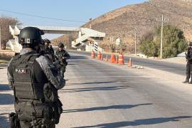 Piedras Negras, Saltillo y Torreón se ubicaron entre las ciudades con menor percepción de inseguridad durante el segundo trimestre de 2026, según el INEGI