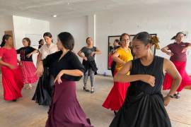 TI CO CO TI: Gritarán ¡Flamenco soy! para celebrar dos años de Soto Flamenco