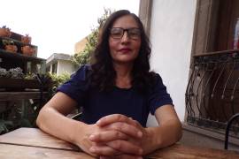 Blenda Guadalupe Castañuela Sánchez propone la creación de un observatorio feminista y ciudadano para dar seguimiento al trabajo del Congreso local.