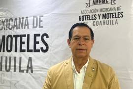 Héctor Horacio Dávila dijo que los visitantes se hospedaron en promedio seis noches en Semana Santa y Semana de Pascua.