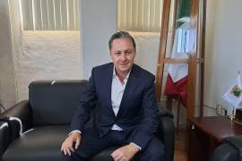 José Luis Moreno Aguirre, director del Instituto de Pensiones de Coahuila, informó que actualmente el padrón estatal supera los 4 mil pensionados y que 58 de ellos tienen más de 90 años.