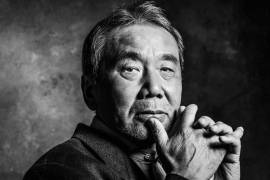 ¿Y el Nobel para cuándo? Haruki Murakami gana el Princesa de Asturias de las Letras
