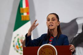 La presidenta Claudia Sheinbaum Pardo habló sobre la alerta de Canadá respecto a la inseguridad de viajar hacia México, debido a la violencia y narcotráfico.