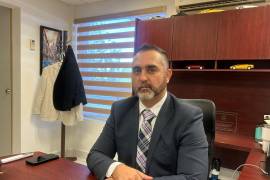 Everardo Lazo Chapa, delegado de la FGE en la Región Centro, dio a conocer que la orden de aprehensión contra el homicida fue ejecutada desde el pasado sábado.