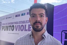 Alejandro Huitrón Barba resaltó que el bajo dinamismo en la economía del país se refleja en menos producción en las empresa y por ende en la generación de menos utilidades.