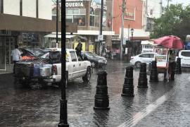 El cambio climático ha modificado la distribución de las lluvias a lo largo del año, señala especialista.