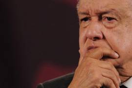 López Obrador criticó que los medios no den más información de lo que pasa en la entidad | Foto: Especial