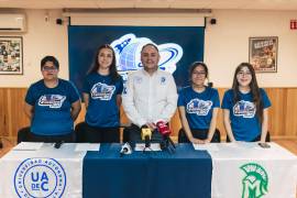 La Facultad de Mercadotecnia de la UAdeC realizará el 29 de octubre la edición 36 de su simposium, con cuatro especialistas invitados.