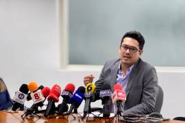 Menos de la mitad de las conexiones de agua en Torreón cuentan hoy con medidor funcional.