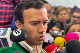 Gabriel Elizondo Pérez afirma que la carta enviada por Andy López al Presidente de Estados Unidos, está cargada de resentimiento, enojo e incongruencias.