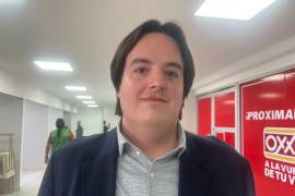 Javier Herrera señaló que están analizando para ver el potencial que tendrá este vuelo interestatal. FOTO: