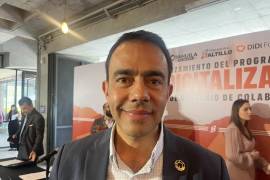 Arturo Reveles Márquez dijo que del tipo de personal que están demandando, añadió que es de todo tipo y no forzosamente tienen que tener una especialización.