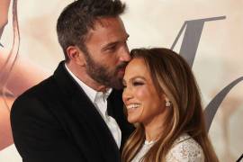Jennifer López y Ben Affleck se toman un “descanso” de su matrimonio