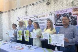 Se informó que entre las actividades que contemplan está la firma de convenio entre la UTC y el Consejo Nacional de Productores de Sotol.