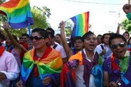 La marcha del orgullo gay de Torreón partirá de la avenida Galeana, en Torreón.