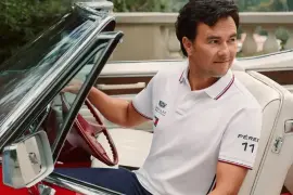 Tommy Hilfiger será la marca encargada de diseñar y comercializar la indumentaria del equipo.