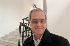 Luis Arizpe Jiménez señaló que la Región Sureste es la que más recauda y en forma proporcional recibe el recurso. FOTO: