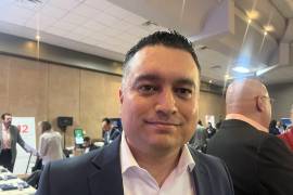 Emanuel Cerda aseguró que el mercado de esta empresa está diversificado, lo que les ha ayudado a mantener el volumen de producción y los acuerdos con los clientes.