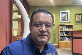 Raúl Rodarte consideró que la disminución de ingresos se ha presentado por la situación que enfrenta el sector de negocios o industrial.