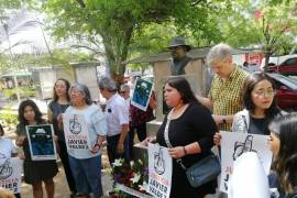 Demandan castigo para Dámaso López, autor intelectual del asesinato de Javier Valdez