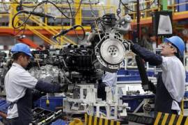 Según el Inegi se trata del segundo mayor registro de los últimos 17 meses