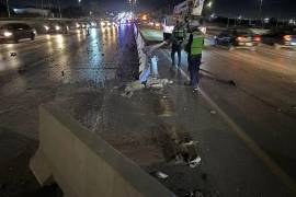 Con el fondo municipal se podrán reparar de inmediato los daños a la infraestructura de la ciudad.