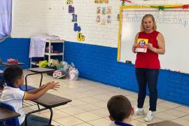 Alumnos de primarias coahuilenses se mantienen con rezagos en el rubro de lectura, ante lo cual no alcanzan los niveles promedio del país.