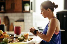 Especialistas recomiendan desayunar, porque de lo contrario hay efectos nocivos para la salud.