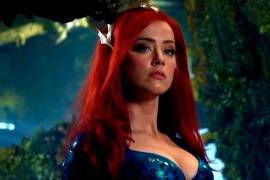 Ya van dos millones de firmas para eliminar a Amber Heard de ‘Aquaman 2’