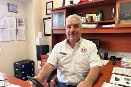 Autoridades de Ramos Arizpe alertaron por el exceso de velocidad y el uso del celular al volante durante Semana Santa