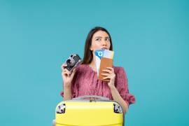 Conoce los consejos que te ayudarán a ahorrar en tus próximas vacaciones.