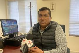 Rodrigo Chaires Zamora dio detalles de la agresión que sufrió el vigilante y de avances del caso.