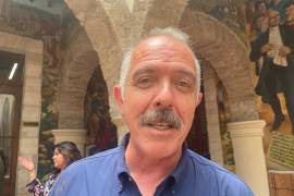 Francisco Aguilar, delegado del INAH en Coahuila, advirtió que el desconocimiento de la ley no exime de responsabilidad y que el tráfico de fósiles puede derivar en penas de prisión.