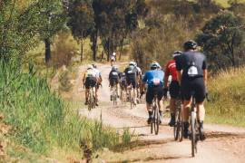 La competencia incluirá el Campeonato Nacional de Gravel avalado por la UCMEX.