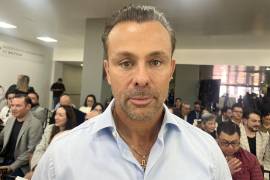 Víctor Mohamar Servín, director general de Davisa, anticipó que faltan más de seis meses para que se reactive la actividad económica.