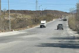 La avenida Puerta 4 será ampliada y rehabilitada para mejorar el flujo vehicular.
