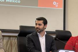 Augusto Ramos Melo aspira a dirigir la Canacar a nivel nacional.