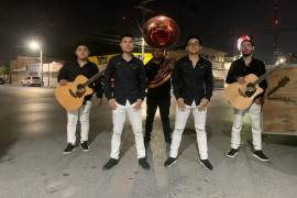 El fiscal general de Tamaulipas confirmó que se hallaron restos y objetos personales vinculados a los músicos.