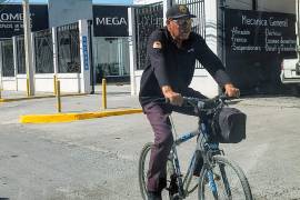 La iniciativa será presentada próximamente ante el Cabildo y contempla regular carriles, velocidades y medidas de seguridad para motocicletas, bicicletas y vehículos de baja velocidad.